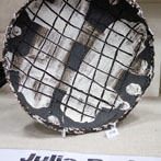 Oxford Ceramics Fair 2015, Julia Budd